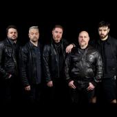 Stones Of The Queen Age